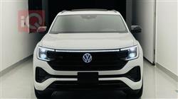 فولكسفاغن أطلس كروس سبورت